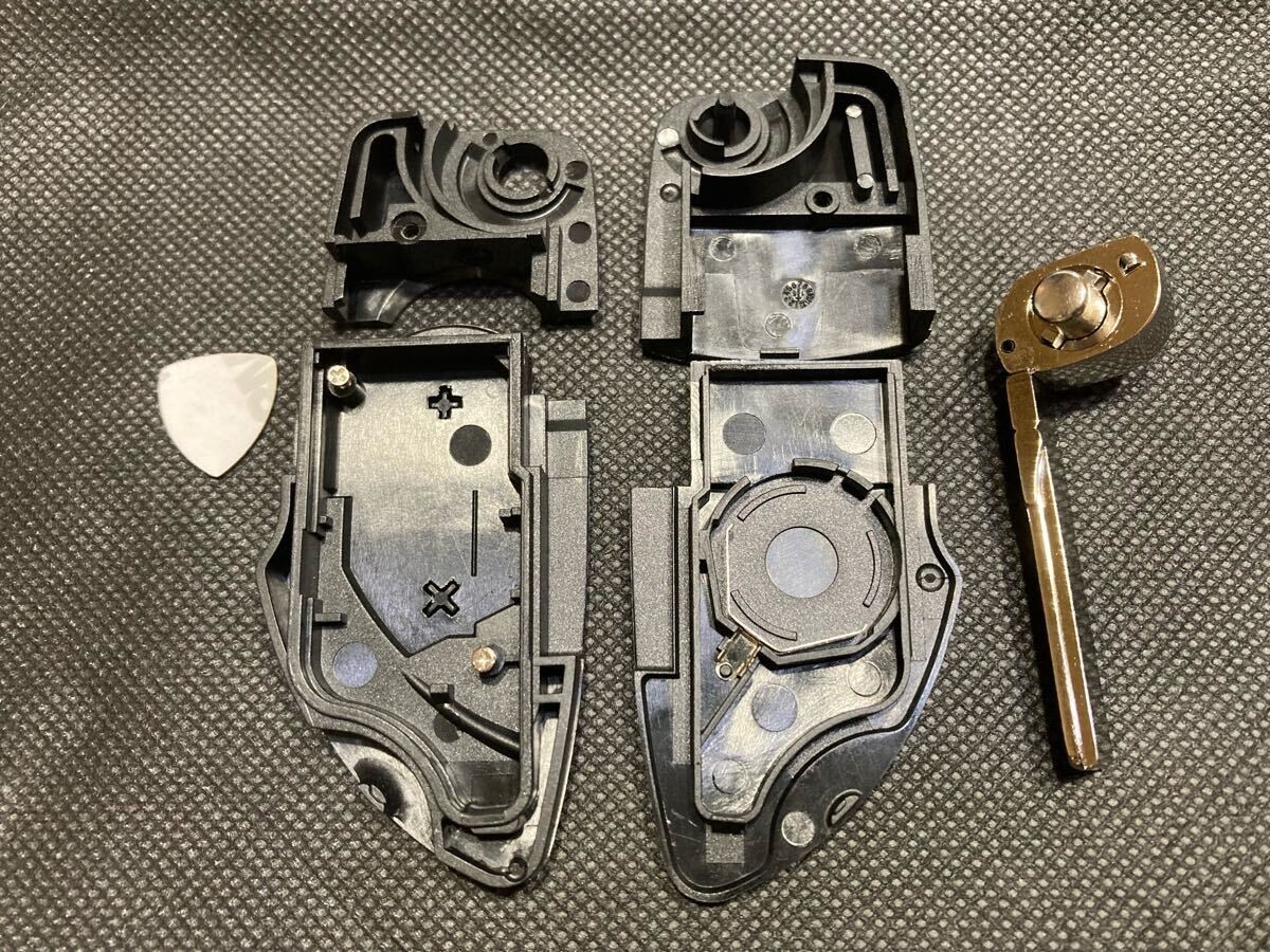Lamborghini Gallardo Key Repair kit | eBay