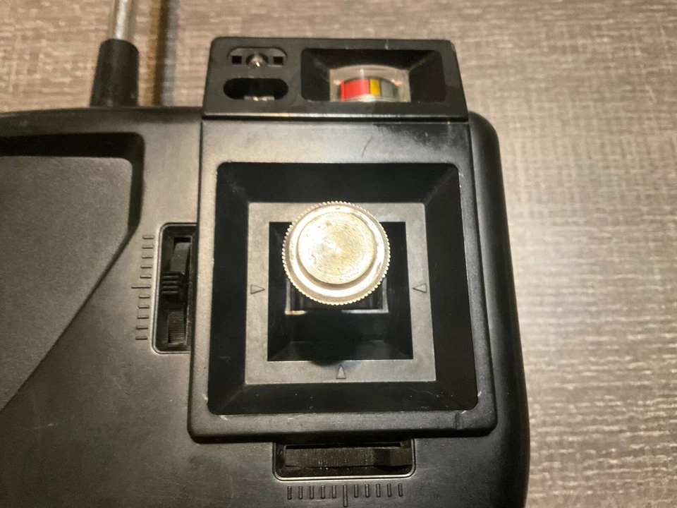 Vintage Rare Cobra Cox Digital Proportional Radio Control System - Image 3 of 4