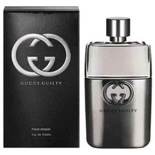 Gucci Guilty Eau de Toilette Gucci 香水 - 一款 2021年 女用 香水
