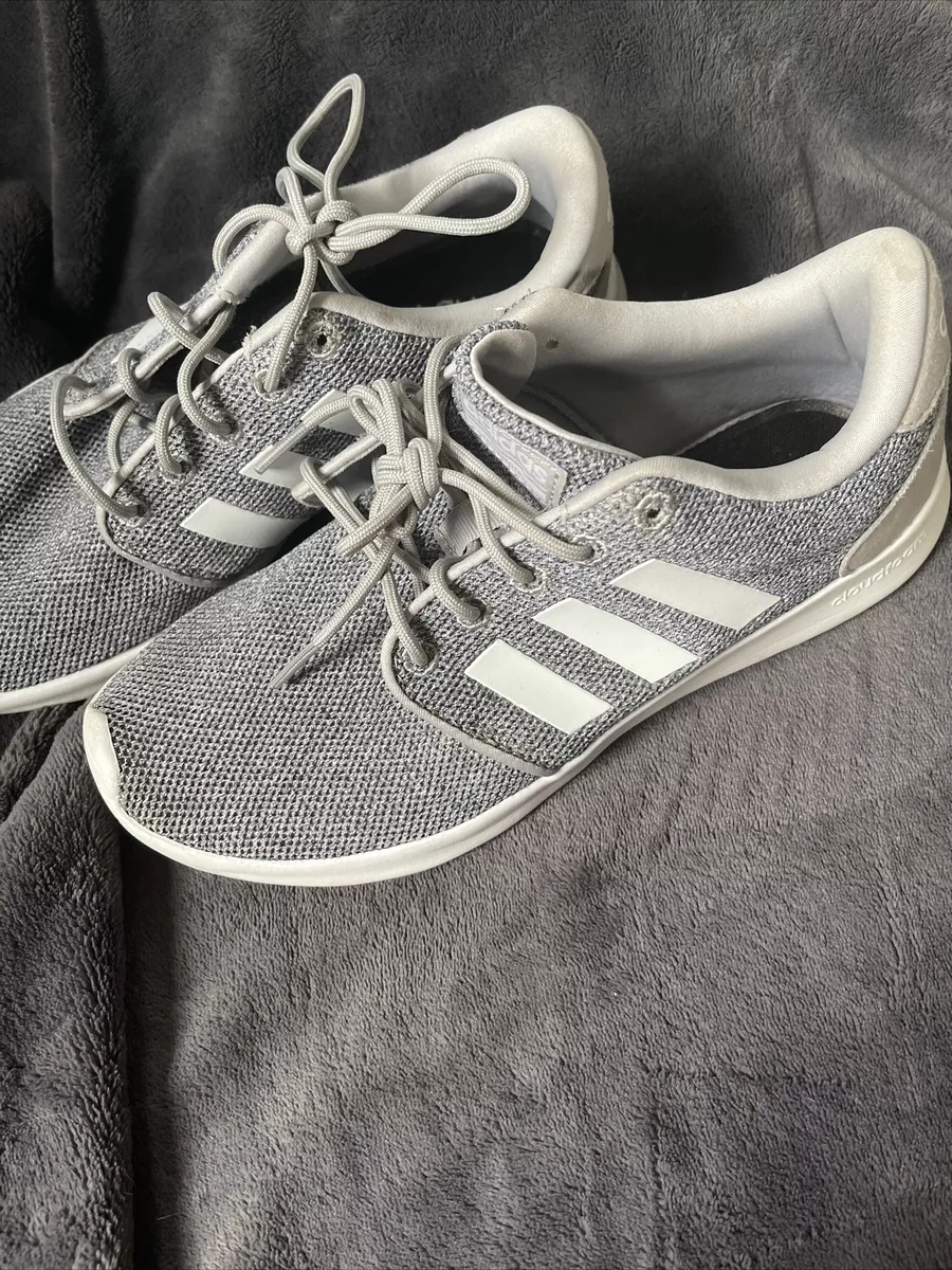 Adidas cloudfoam shop size 6