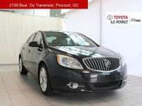 2014 Buick Verano Convenience 1