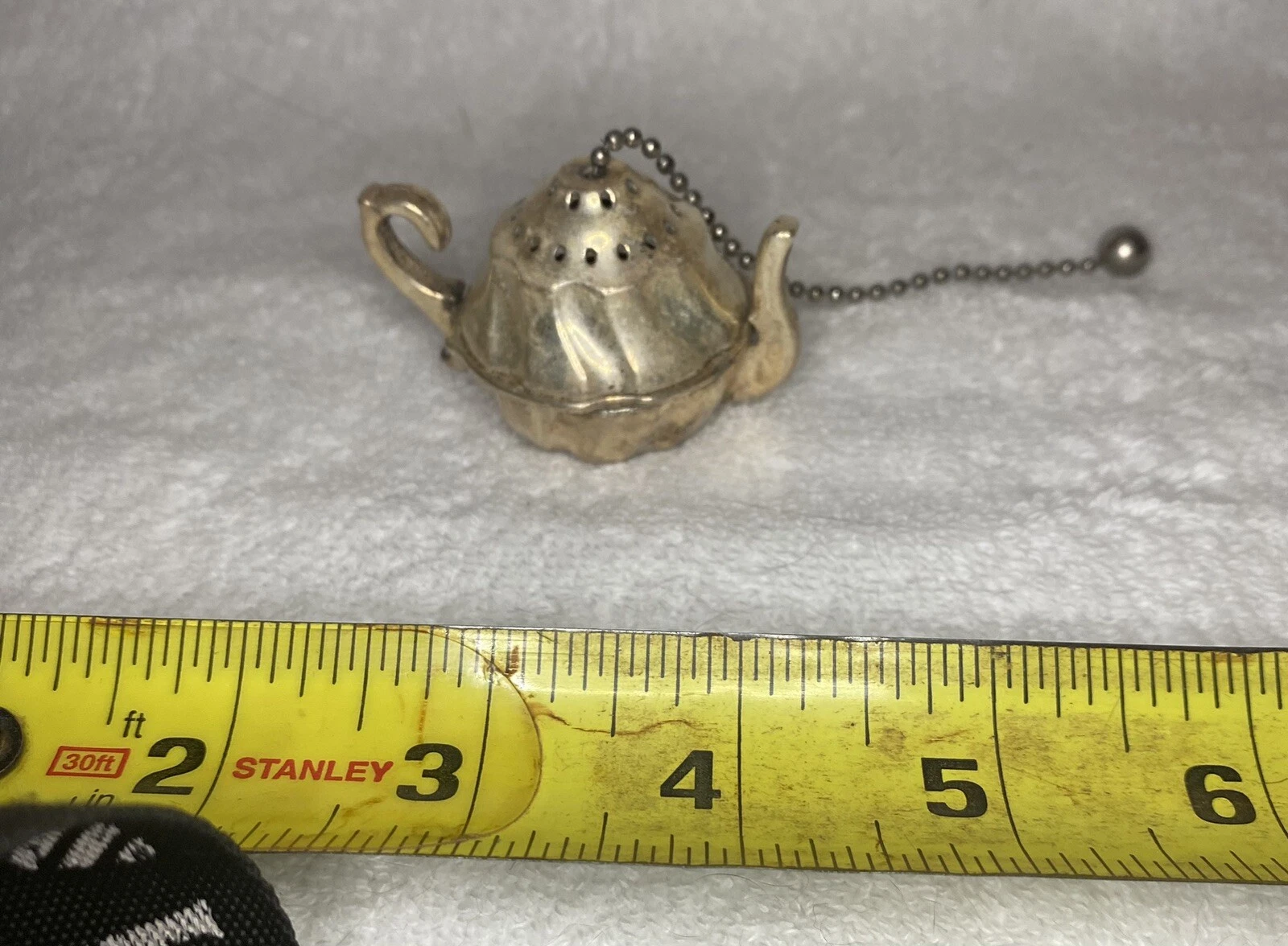 quist tea infuser