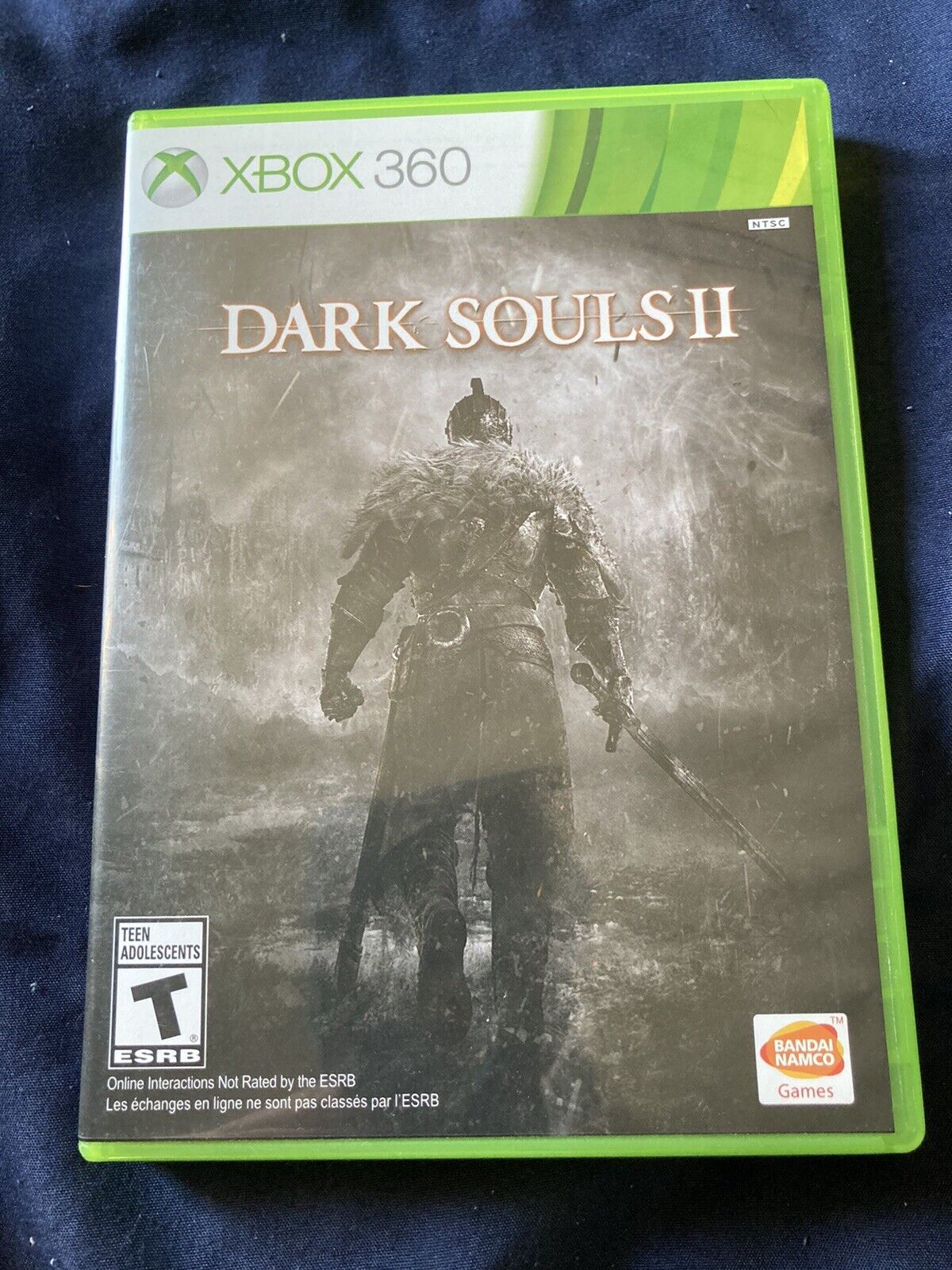 Dark Souls - Xbox 360