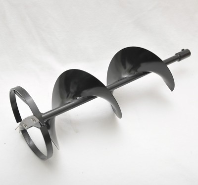 3 inch ice auger