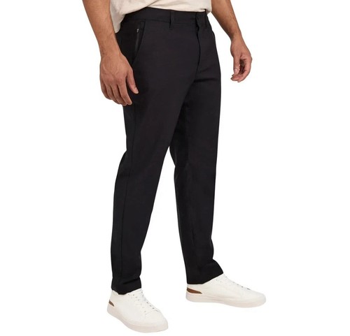Weatherproof Vintage Men's Hybrid Tech Pant - Picture 2 of 8