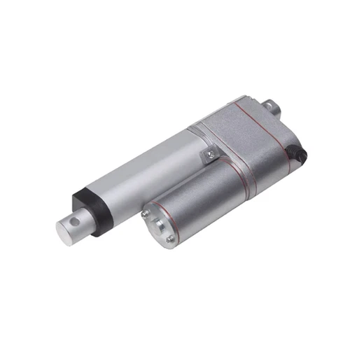 Linear Servo Actuator with Potentiometer Feedback 50~300mm Stroke 12/24/36/48VDC