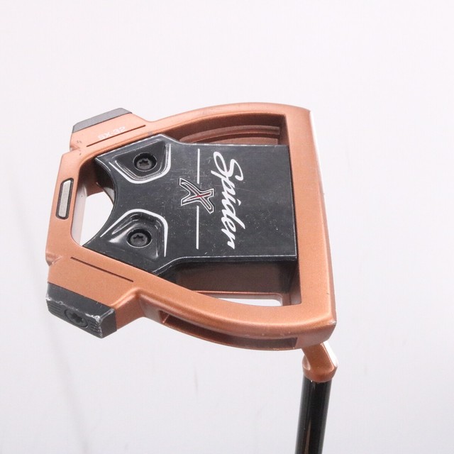 spider x putter ebay