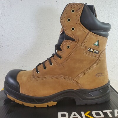Dakota 8006 Quad Comfort 8