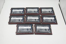 8 x battery for Honeywell CT40 PN : 319-055-014