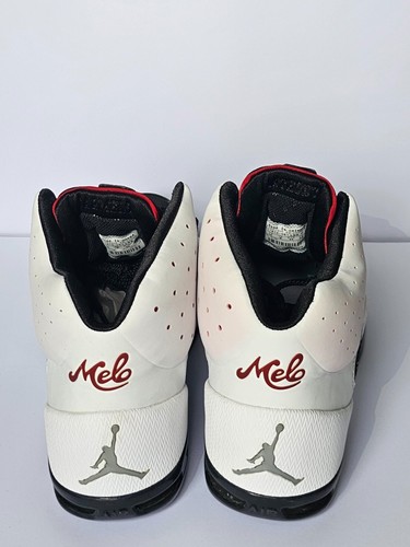 Jordan Melo 5.5 2005 ASG Sz 10 (311813-061) - Picture 3 of 11