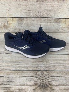 saucony men's versafoam inferno road running shoe