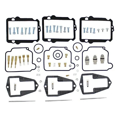 All Balls Carburetor Rebuild Kit For Yamaha Raptor 90 (2016-2022) – W3U10KYMSD