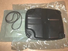 New Honda Air Box Lid Cover Airbox + Seal TRX420 Rancher TRX500 Foreman Pioneer