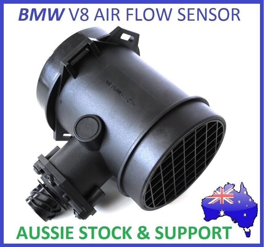 MASS AIR FLOW SENSOR METER for BMW 540i 740i 840ci z3 92-04 E34 E38 E39 V8 MAF MASS AIR FLOW SENSOR METER for BMW 540i 740i 840ci z3 92-04 E34 E38 E39 V8 MAF