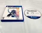 Final Fantasy XII: The Zodiac Age for PlayStation 4 PS4 (UGC)