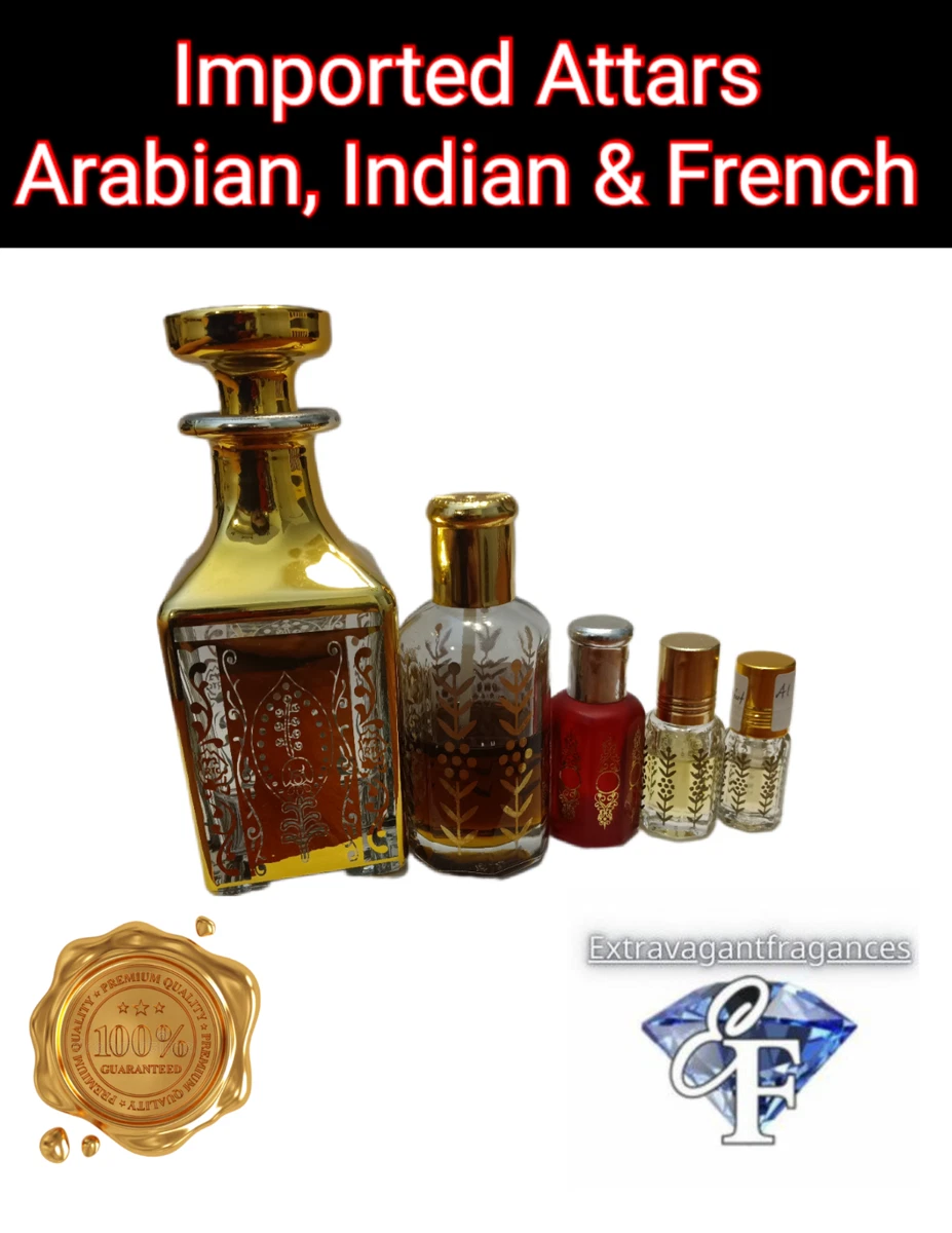 Attar clearance