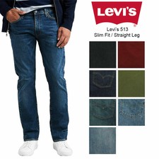 levis 513 caraway