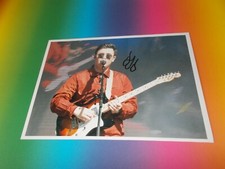 Declan J Donovan  Pieces  signed signiert Autogramm auf 20x28 Foto in person