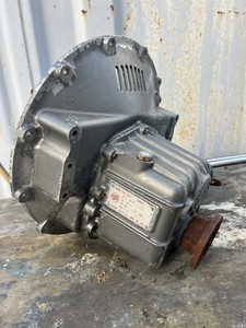 Kanzaki Transmission Gear Model KBW10 Ratio 2.14