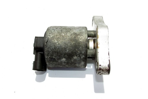 1998-2004 OPEL ASTRA G 1.8 PETROL AGR Kühler Abgaskühler Ventil EGR VALVE
