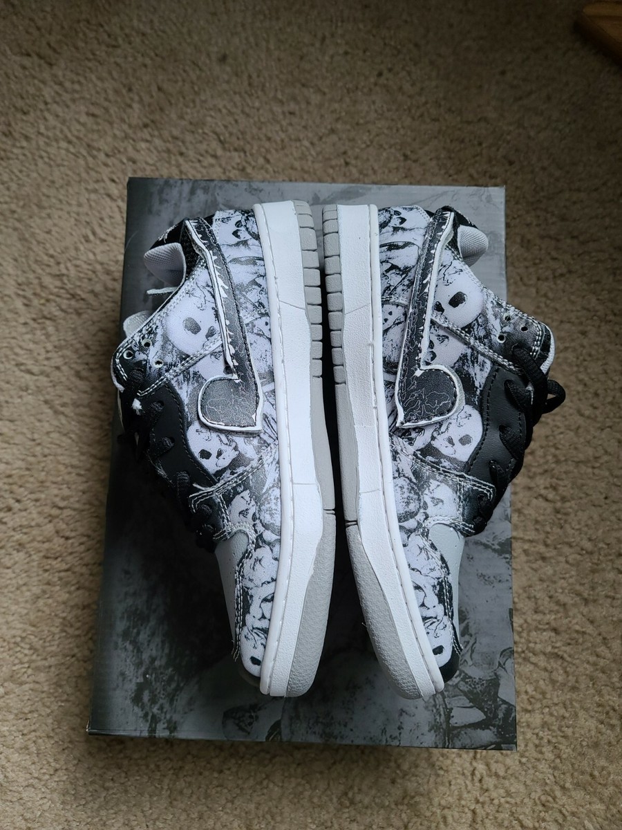 Kito Wares Catacombs , SIZE 6. | eBay