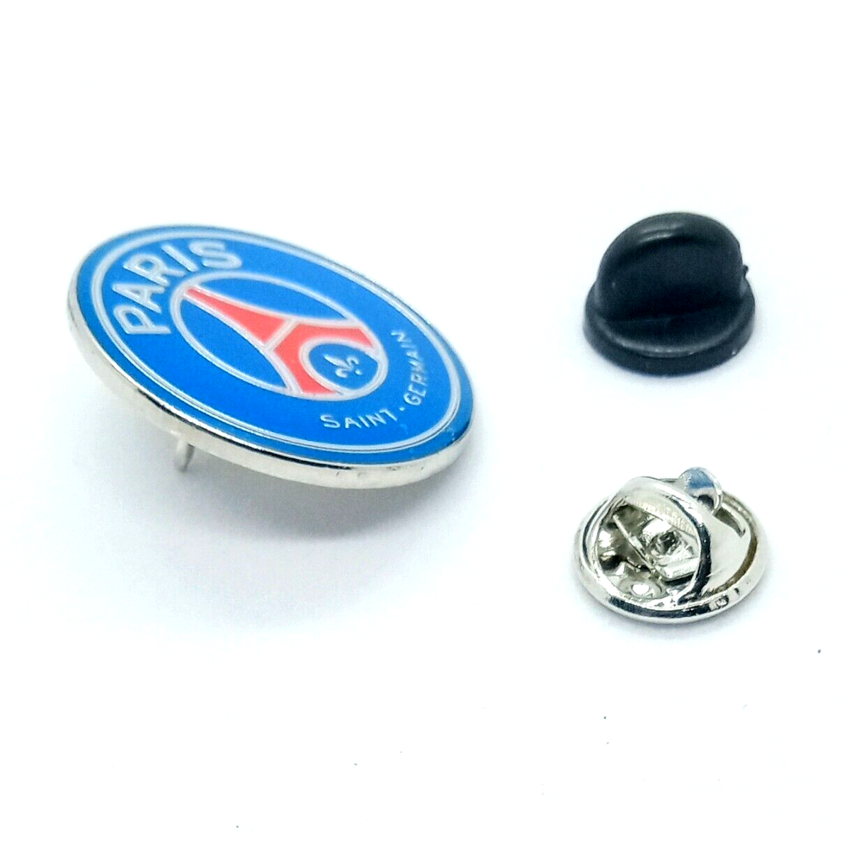PARIS SAINT-GERMAIN (PSG) PIN Soccer UEFA/Ligue 1 Club Gift Enamel