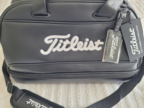 Titleist Golf Boston Travel Bag - Picture 2 of 6