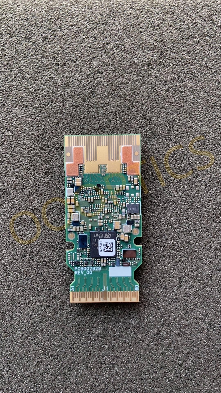 Inphi 800G PAM4 DSP IN040C0C BD03 14GC BS03 15GC 607111558064| eBay