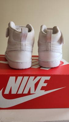 patike nike court borough low