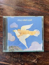 Robert Wyatt - Shleep - CD - Hannibal Records ‎– HNCD 1418