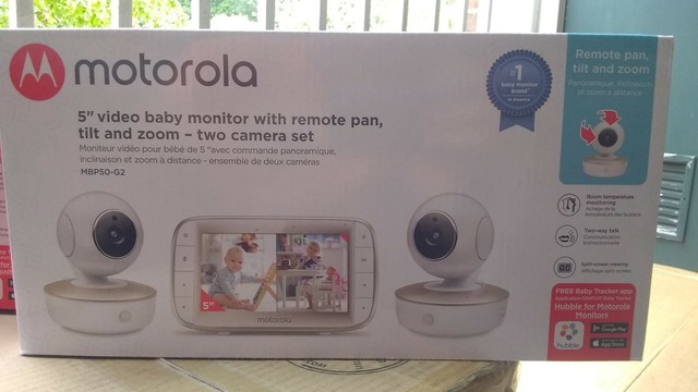 motorola mbp50 replacement screen