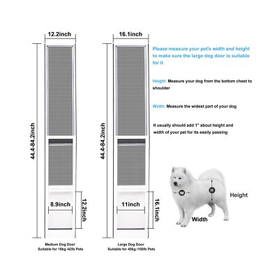 How Do You Measure for a Dog Door: Easy Steps for Perfect Fit