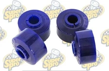 SuperPro Sway Bar Link Upper Bushing Kit Rear for 1988-2001 Jeep Cherokee XJ