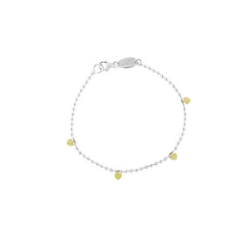 Bracciali di lusso Dodo in argento