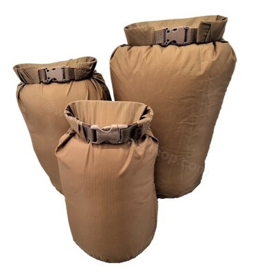 SORD DRY BAG TACTICAL LIGHT-WEIGHT WATERPROOF STUFF SACK RIPSTOP