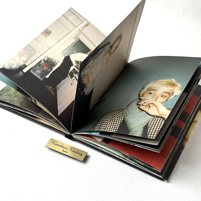 HIROMIX Photo Book Iconic Japanese Female Photographer 1998 STEiDL