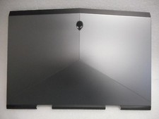 GENUINE DELL ALIENWARE 17 R4 LCD BACK COVER LID AM1QB00030  0 XD6DF, HIAA 05