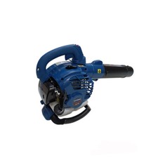 SOFFIATORE ASPIRATORE TRITURATORE A SCOPPIO 2T 26cc 0,65Hp GIARDINO 0,5L HYUNDAI