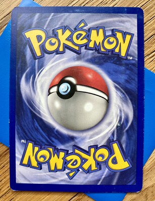 1995 Charmander Pokemon Card 46/102 Rare! In Excellent Condition | eBay