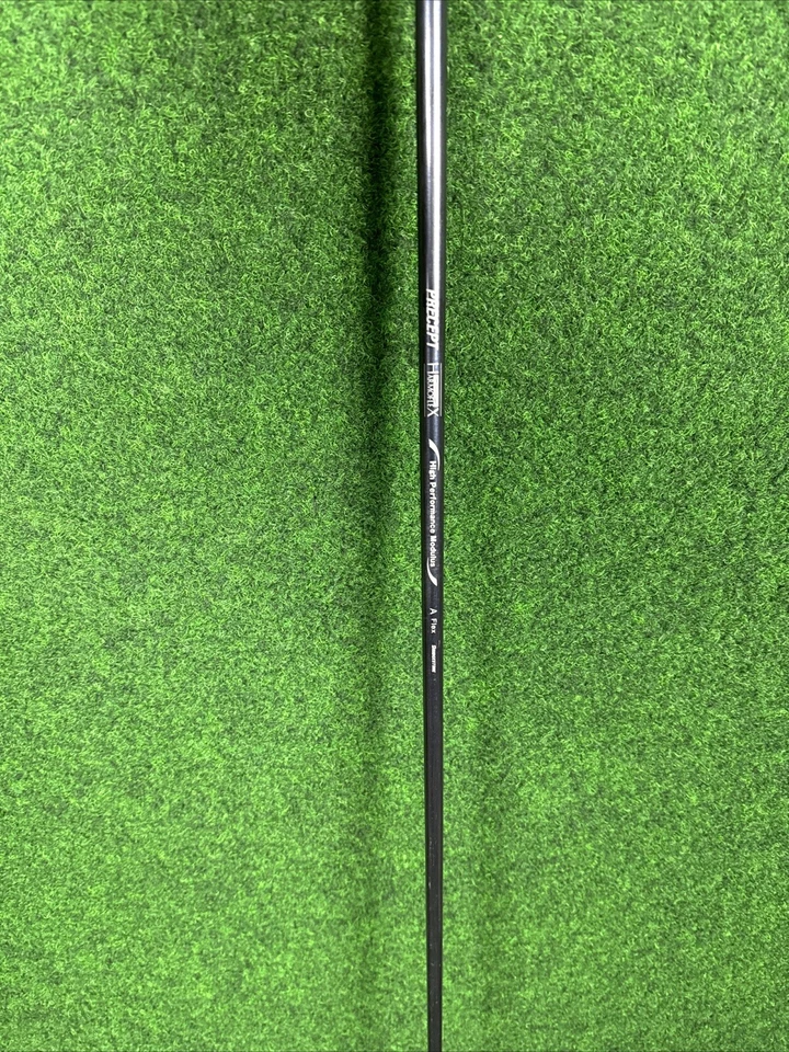 BRIDGESTONE EX-22 4-Hybrid - Herren (Graphit, 39,5 Zoll, Rechts, 25°, A Flex) - Bild 4 von 4