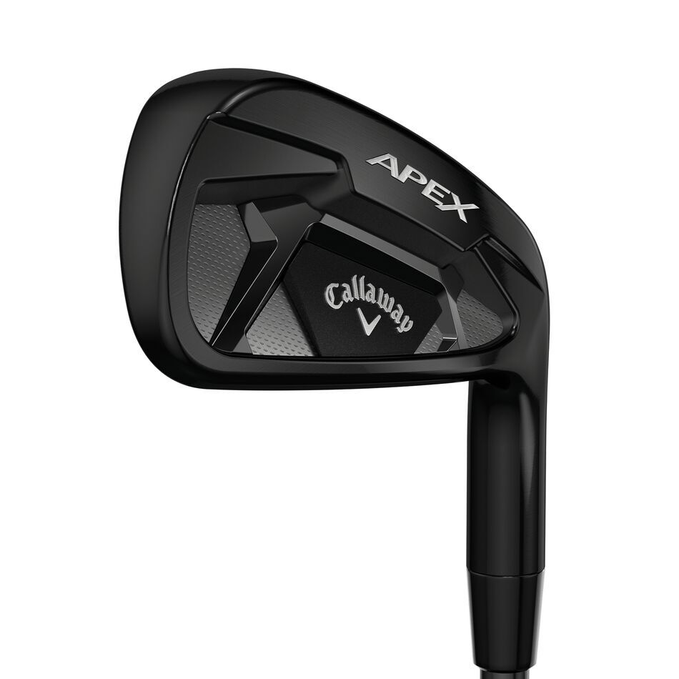 Callaway - キャロウェイ APEX アイアン 2021 フジクラ MCI 80 S apex%2520ti%2520fusion%