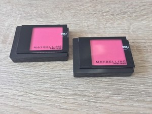 maybelline face studio blush