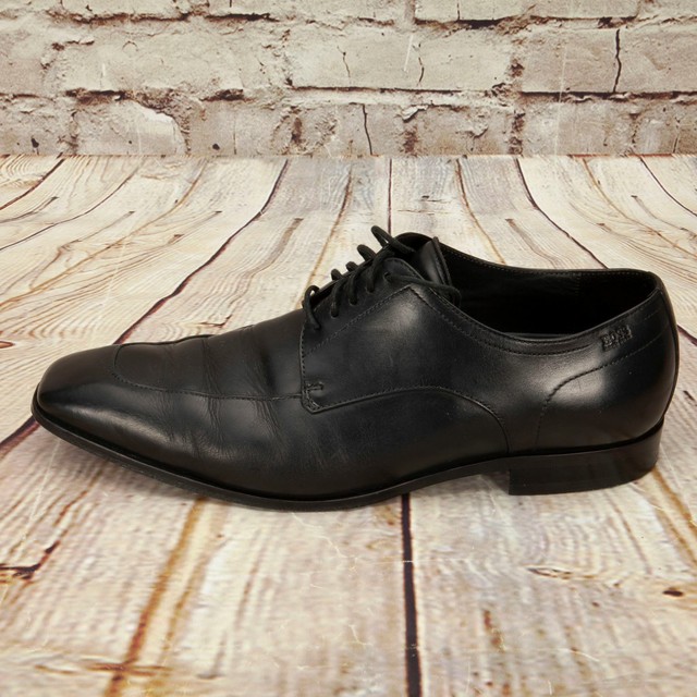 hugo boss men's dress shoes sale