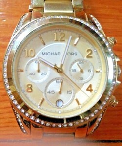 michael kors 5166