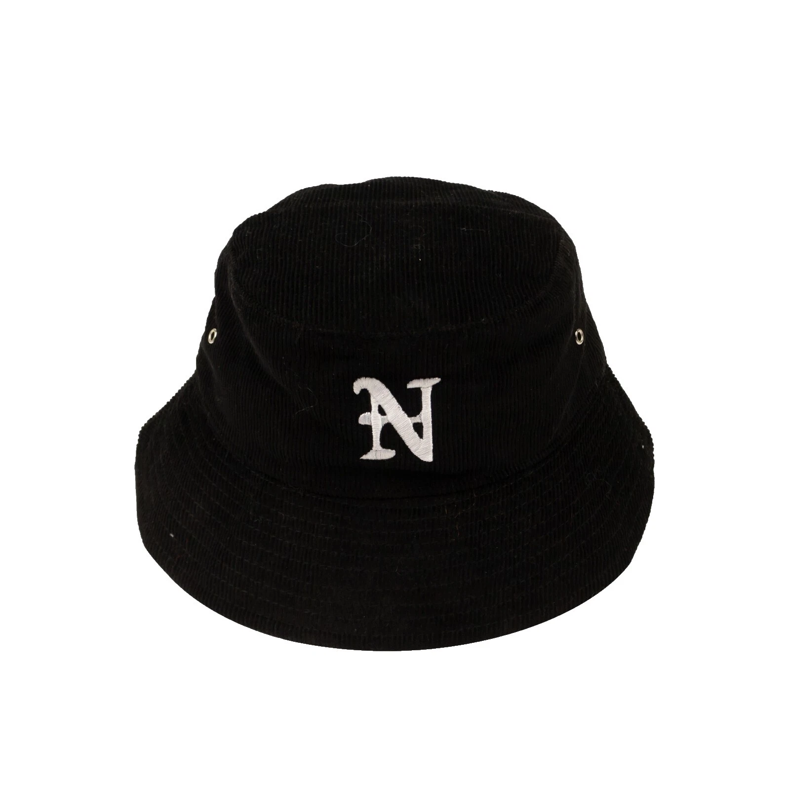 Sombreros Para Hombre Negro algodón Cubo