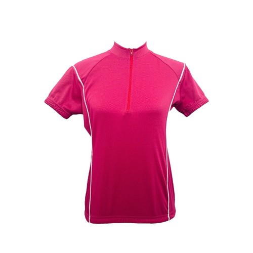 Maillot Cycliste Canari République De Californie - Taille 42 (tour De Poitrine) - Occasion