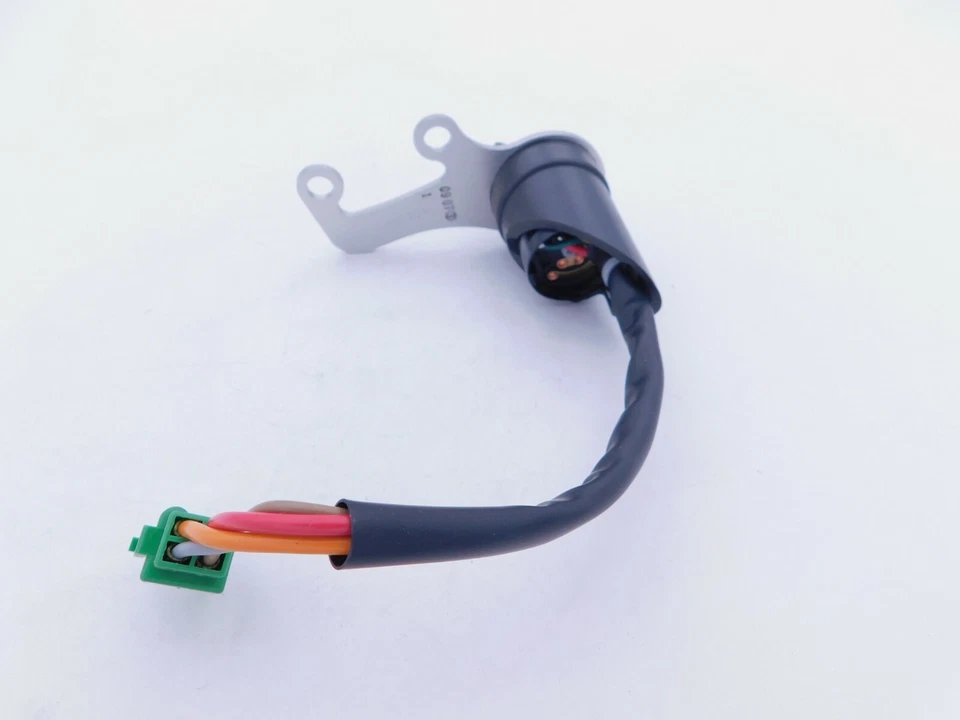 Suzuki Ignition Key Switch Gas Cap Lock Set 07-2024 DRZ400 SM Genuine Suzuki OEM - Image 3 of 4