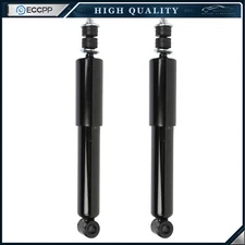 Front Pair Struts Shocks For Toyota Pickup 1988-1995 Left Right ECCPP