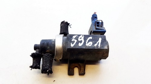 Volkswagen Caddy 2001 Electrical selenoid (Electromagnetic solenoi #1004920-68