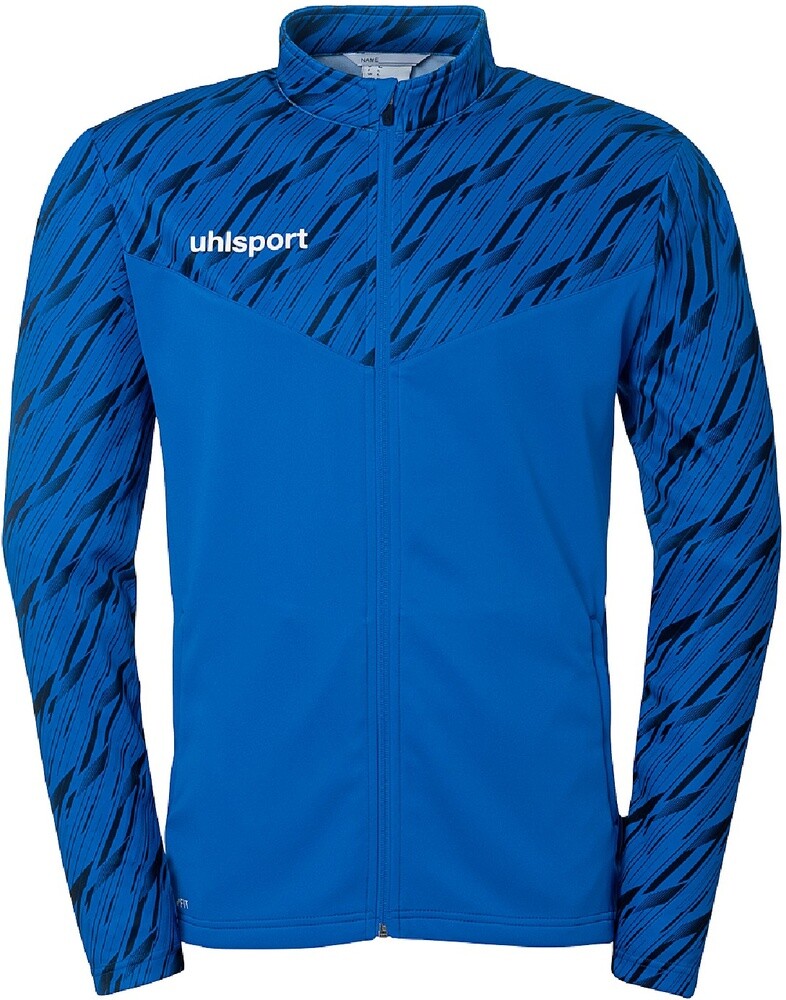 Uhlsport Training Jacke Progressive 28 Poly Jacke 1002269 6990₽
